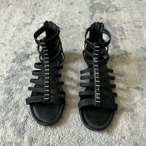 Gladiator Sandals